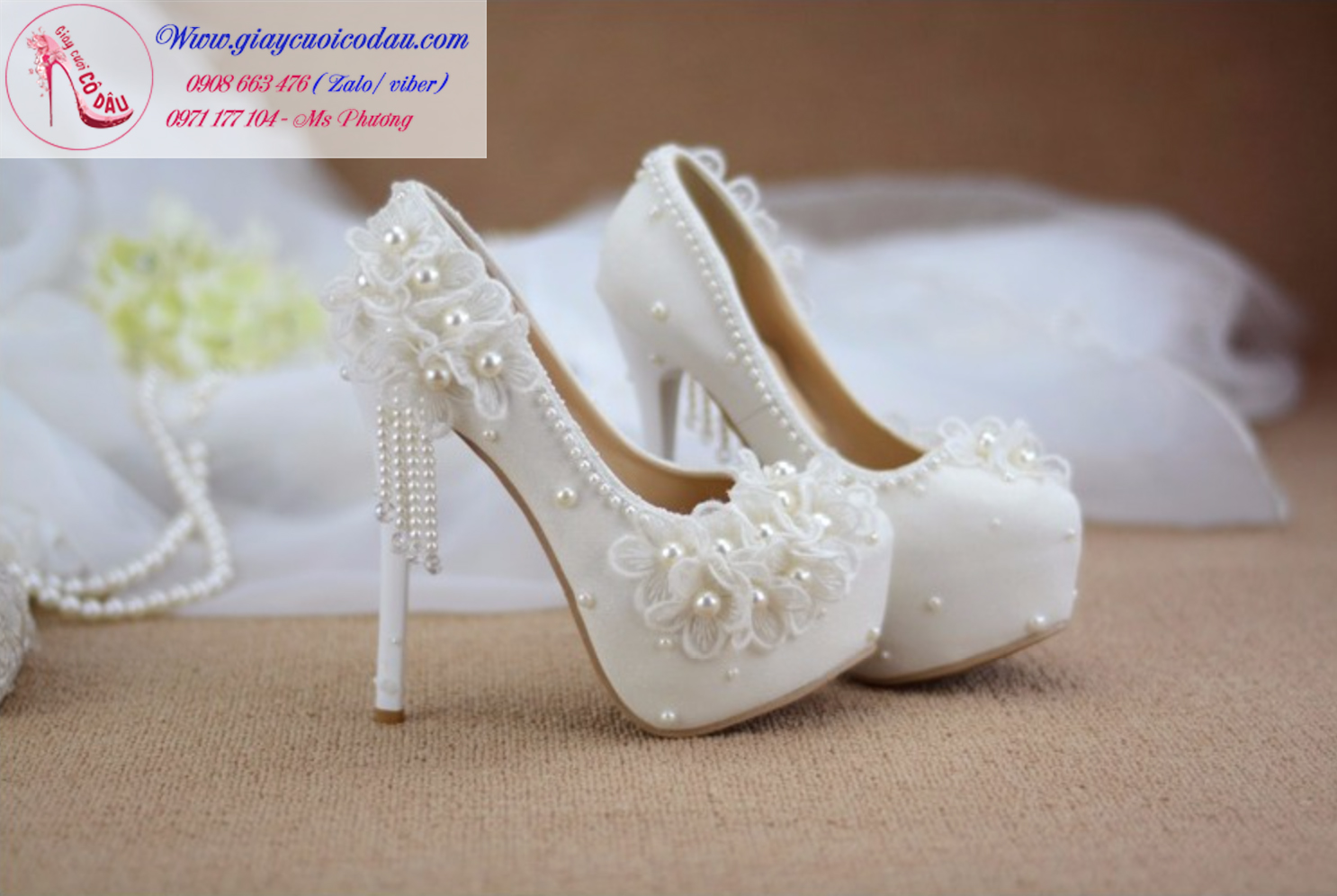 Luôn có đa dạng các mẫu giày cưới bạn dễ dàng chọn lựa được mẫu giày cưới ưng ý nhất!